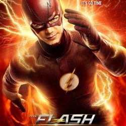 The Flash - Season 4 Review